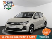 Dacia Sandero - Journey | Achteruitrijcamera | Cruise Control en snelheidsbe