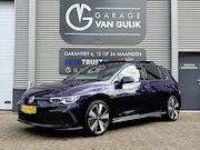 Volkswagen Golf - 1.4 eHybrid GTE 245PK Panodak,Navi,Clima,ACC,Isofix,Carplay,