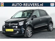 Renault Twingo - 1.0 SCe Parisienne / Airco / Cruise / Half Leder / Bluetooth