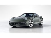 Porsche 911 - Turbo 50 Years