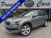 Skoda Kodiaq - 1.5 TSI Business Edition Plus 7p.TREKH, MEMORY, ELEKTR KLEP,