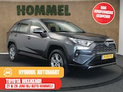 Toyota RAV4 - 2.5 Hybrid Active - ORIGINEEL NEDERLANDSE AUTO - ACHTERUITRI