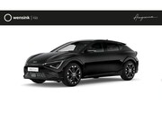 Kia EV6 - GT-Line Business Edition 84 kWh | LED-Matrix | GT-Line desig
