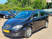 Seat Altea XL - 1.2 TSI Ecomotive Style|Navi|Clima|CruisControl|Hoge instap|