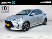 Toyota Yaris - 1.5 Hybrid Dynamic | Navigatie | Apple CarPlay/Android auto