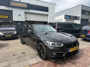 BMW 1-serie - 116i Speciale Uitvoering