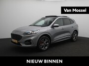 Ford Kuga - 2.5 PHEV ST-Line X | Apple Carplay/ Android Auto | Panoramad
