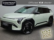 Kia EV3 - 81, 4 kWh 204pk GT-Line (in bestelling)