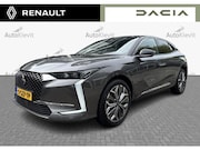 DS DS 4 - 1.6 Hybrid 225 E-Tense Trocadero
