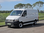 Volkswagen Crafter - 2.0 TDI L3H2 Airco | Carplay | Android Auto | Parkeersensore