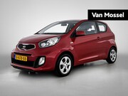 Kia Picanto - 1.0 CVVT ISG Comfort Pack