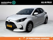 Toyota Yaris - 1.5 Hybrid Active | BTW ! ! | Fabrieksgarantie 1ste eigenaar