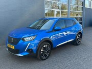Peugeot e-2008 - EV Allure 50 kWh