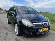 Opel Zafira - 1.6 Edition Airco/ LMV / 7-PERSOONS