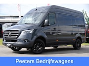 Mercedes-Benz Sprinter - 317 1.9 CDI L2H2 RWD PB Edition Camera, Cruise, Carplay, 350