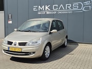 Renault Scénic - 2.0-16V Tech Line * Automaat * LEES Advertentie