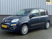 Fiat Panda - 0.9 TwinAir Lounge |Airco|5 Deurs|ParkeerSensor|