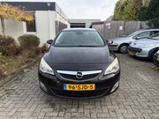 Opel Astra - 1.6 Edition