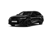 Audi A6 - Avant 2.0 e-hybrid quattro S edition Competition | Trekhaak