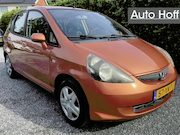 Honda Jazz - 1.2 Cool | Airco | Elekt. Ramen | Trekhaak | APK tot 22-02-2