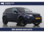 Land Rover Range Rover Evoque - Si4 Autobiography | Groot Scherm | Panoramadak | Black Pack