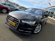 Audi A6 - 2.0 TDI ULTRA 3X S-LINE MATRIX 2018