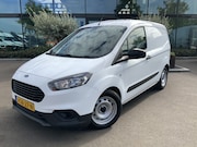 Ford Transit Courier - 1.5 TDCI Trend Duratorq S&S Airco Trekhaak 540 kg Euro 6