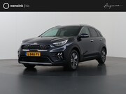 Kia Niro - 1.6 GDi Hybrid DynamicPlusLine | Trekhaak | Schuif / Kanteld