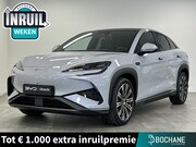 BYD SEALION 7 - Design AWD 82.5 kWh Indigo Grey | Te bestellen bij BYD Utrec