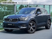 Volvo XC40 - 1.5 T5 Recharge Inscription / Pano. dak / Trekhaak / Keyless