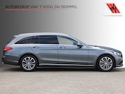 Mercedes-Benz C-klasse - Estate 350e Avantgarde LUCHTVERING NAVI CAMERA