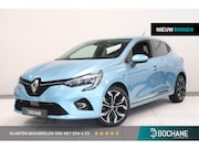 Renault Clio - 1.0 TCe Intens | Camera | Navigatie | 17"Lichtmetaal | Key-L