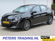 Peugeot 208 - 1.2 Active Pack FULL LED-CARPLAY-NL AUTO-1e EIGENAAR