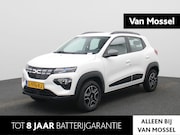 Dacia Spring - Expression 27 kWh | Airconditioning | Cruise control | Navig