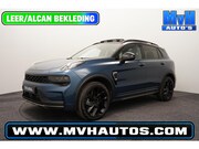 Lynk & Co 01 - 1.5 PHEV FULL BL XL|LEER/ALCANT|ZW.HEMEL|SOH95%