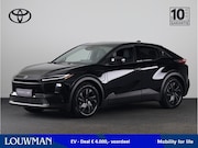 Toyota C-HR - First Edition 77 kWh *EV - Deal* € 4.000, - voordeel