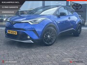 Toyota C-HR - 1.8 Hybrid Bi-Tone