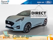 Ford Puma - 1.0 EcoBoost Hybrid ST-Line X automaat | €5.000.- korting | 