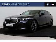 BMW 5-serie - 530 5 Serie Touring 530e M Sport Automaat / Trekhaak /
