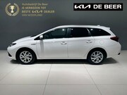 Toyota Auris - 1.8 Hybrid 136pk Aut Lease