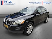 Volvo XC60 - 3.2 AWD R-Design