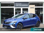 Renault Clio - 1.6 E-Tech Full Hybrid 145 esprit Alpine | Navigatie | 360 C