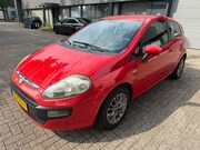 Fiat Punto - 1.3 M-Jet Dynamic - 3 deurs