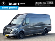 Mercedes-Benz Sprinter - 519 L3H2 | 3, 5t Trekhaak | Distronic | LED | 360° Camera |