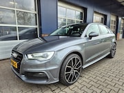 Audi A3 - 1.2 TFSI ADRENALIN, S-LINE, Xenon, Navi, Trekhaak, 150 pk, A