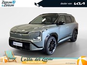 Kia EV5 - GT-PlusLine 81.4 kWh | Informeer naar beschikbaarheid | 505 