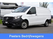Mercedes-Benz Vito - 111 CDI L2 Edition Camera, Cruise, Airco, 115pk, Multimedia,