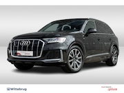 Audi Q7 - 55 TFSI e 381PK quattro Pro Line Advanced | S line exterieur