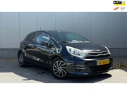 Kia Rio - 1.2 DynamicLine Camera Airco NAP Onderhouden
