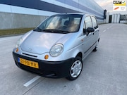 Daewoo Matiz - 0.8 Ace NAP/APK 2027